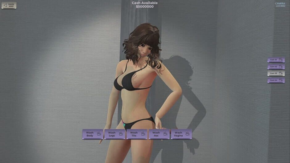 Скриншот 5 из Escort Simulator 2