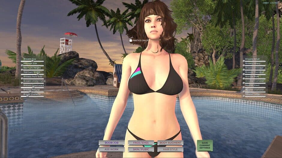 Скриншот 6 из Escort Simulator 2