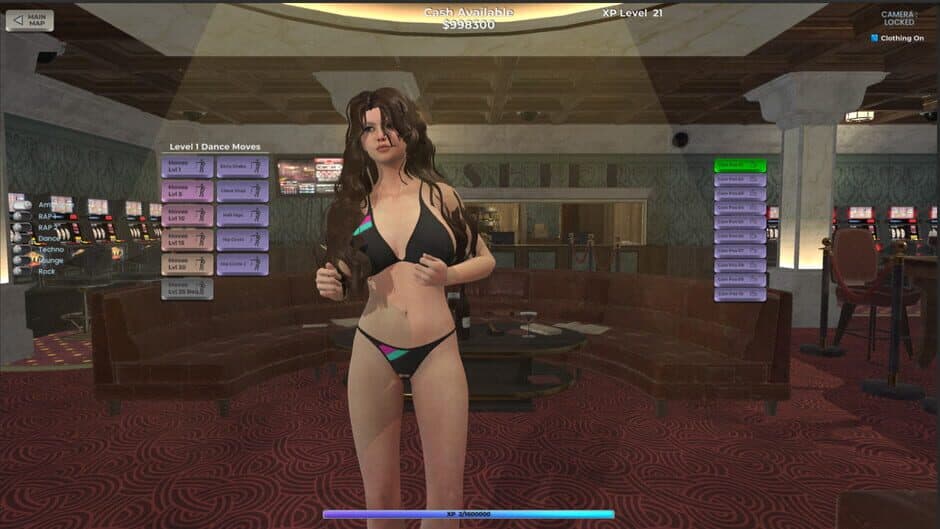 Скриншот 7 из Escort Simulator 2