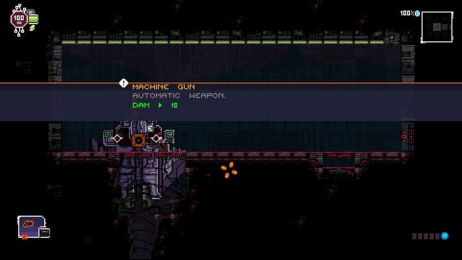 Скриншот 2 из Void Heart