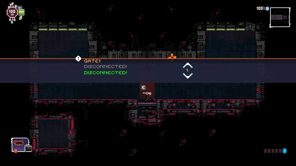 Скриншот 3 из Void Heart