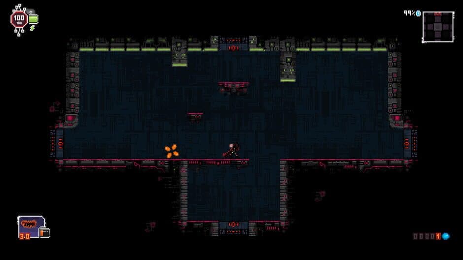 Скриншот 9 из Void Heart