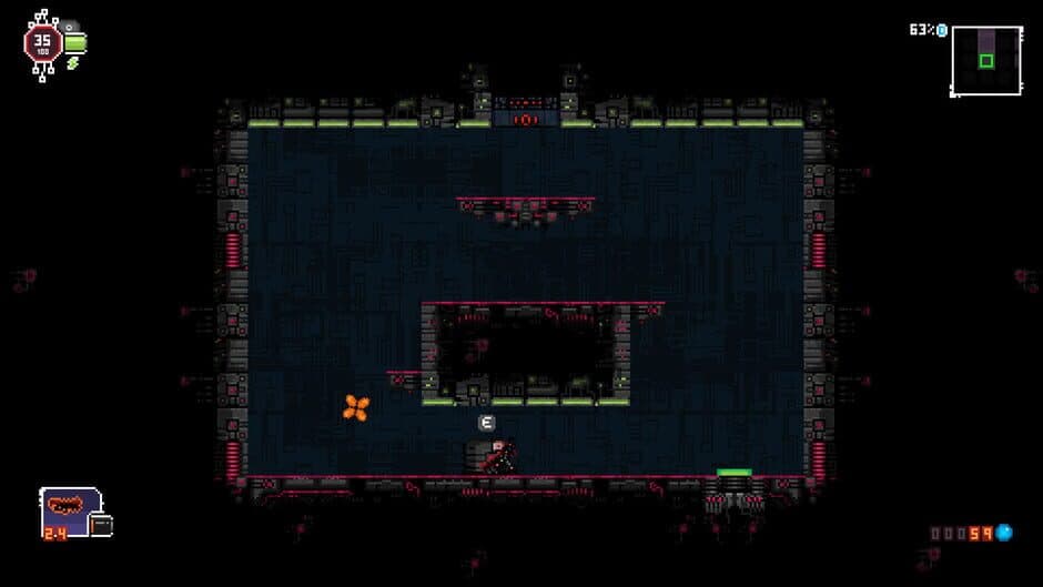 Скриншот 7 из Void Heart