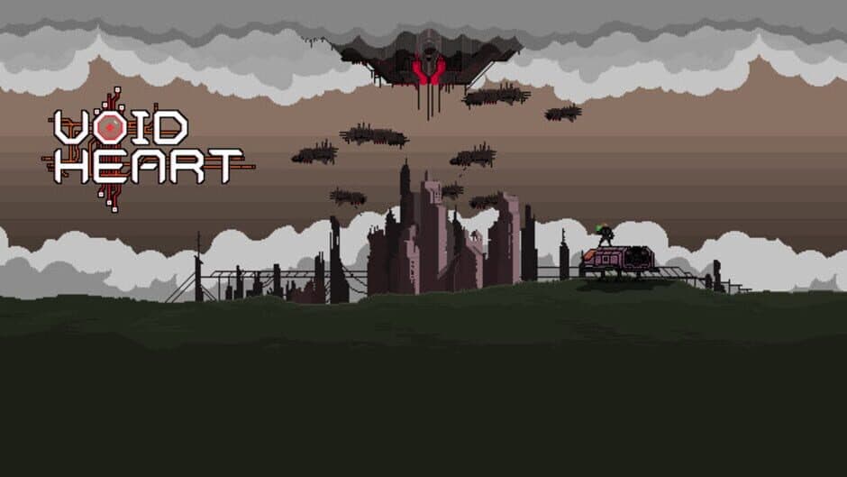 Скриншот 11 из Void Heart