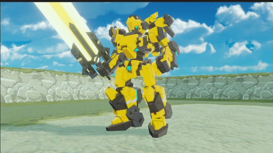 Скриншот 3 из CosmicBreak Gun & Slash