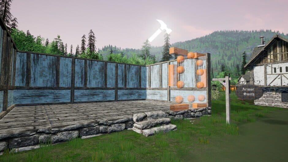 Скриншот 11 из RFVR