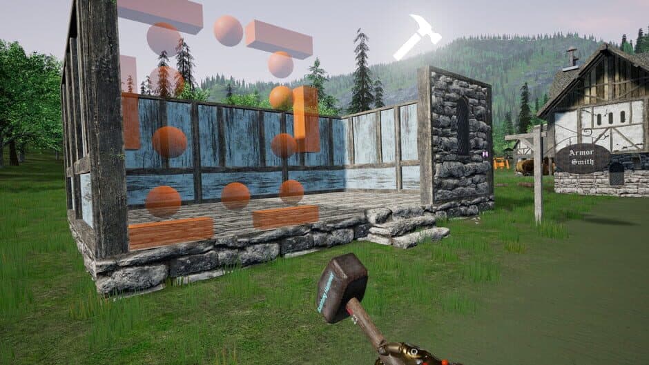 Скриншот 12 из RFVR