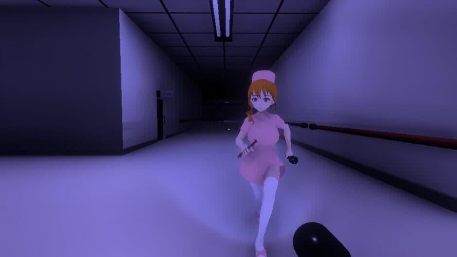 Скриншот 3 из Heaven's Hospital