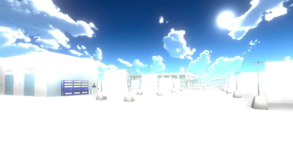 Скриншот 2 из Heaven's Hospital