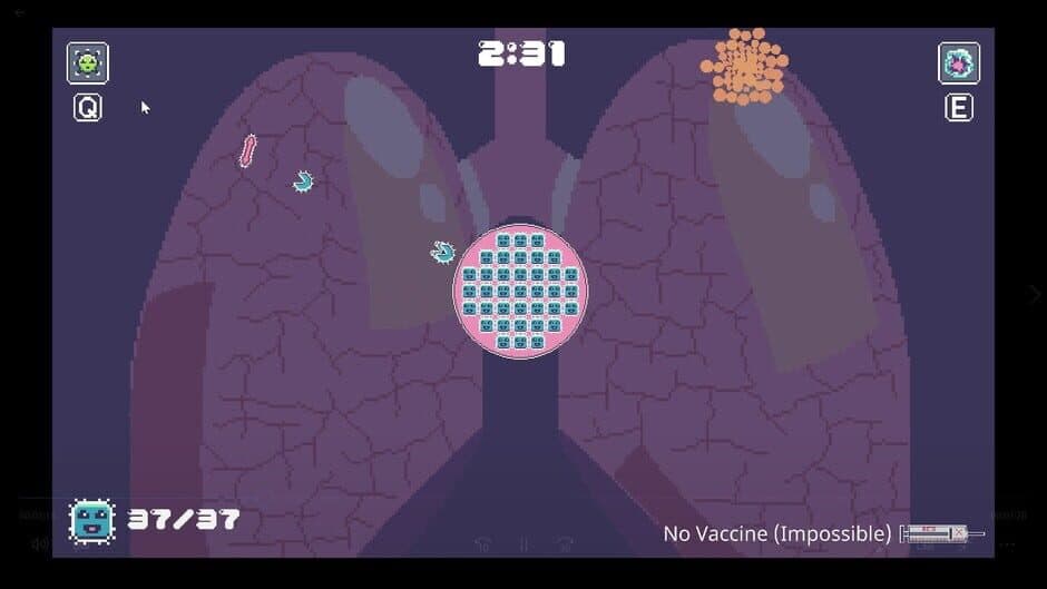 Скриншот 2 из Welcome to Your Immune System