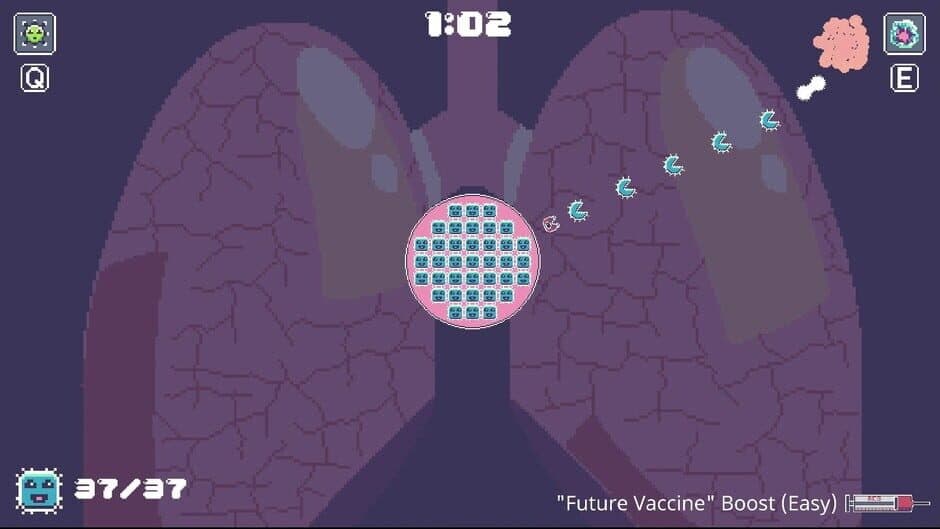Скриншот 3 из Welcome to Your Immune System