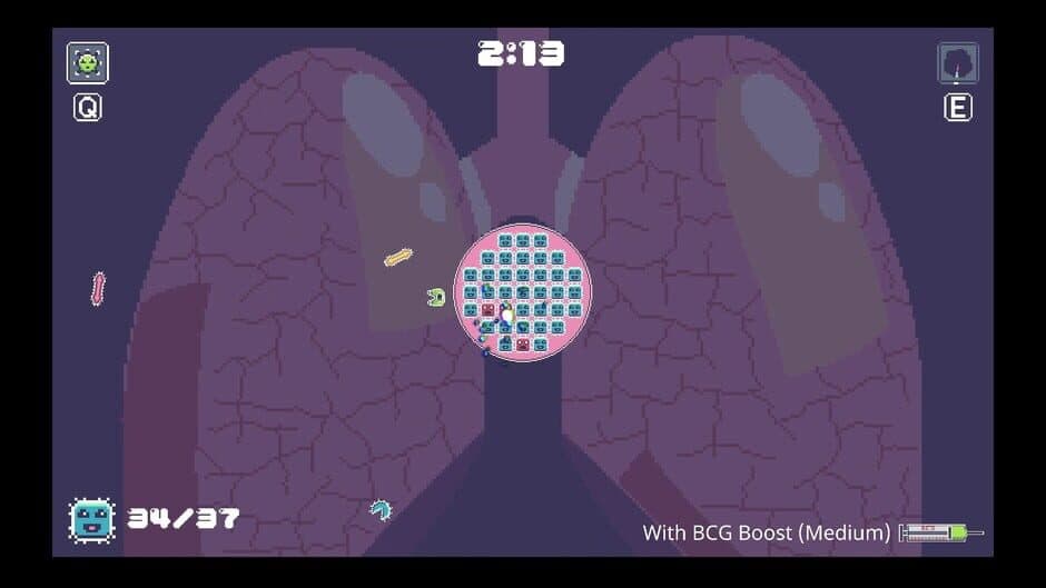 Скриншот 4 из Welcome to Your Immune System