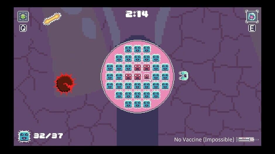 Скриншот 5 из Welcome to Your Immune System