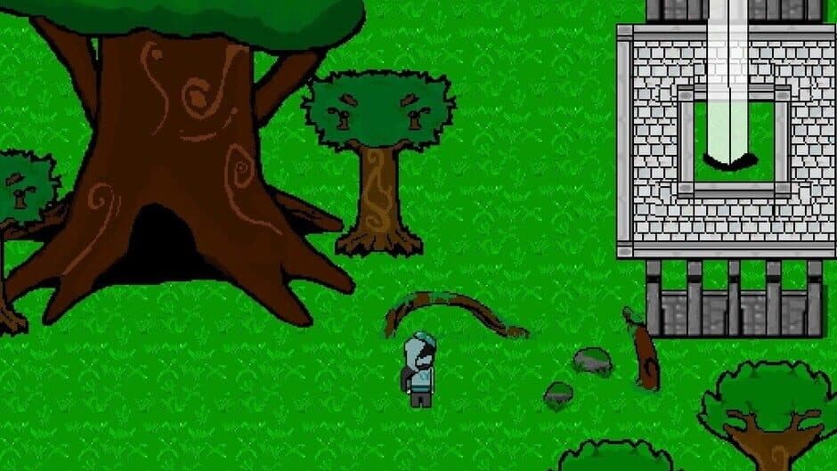 Скриншот 1 из World Tree