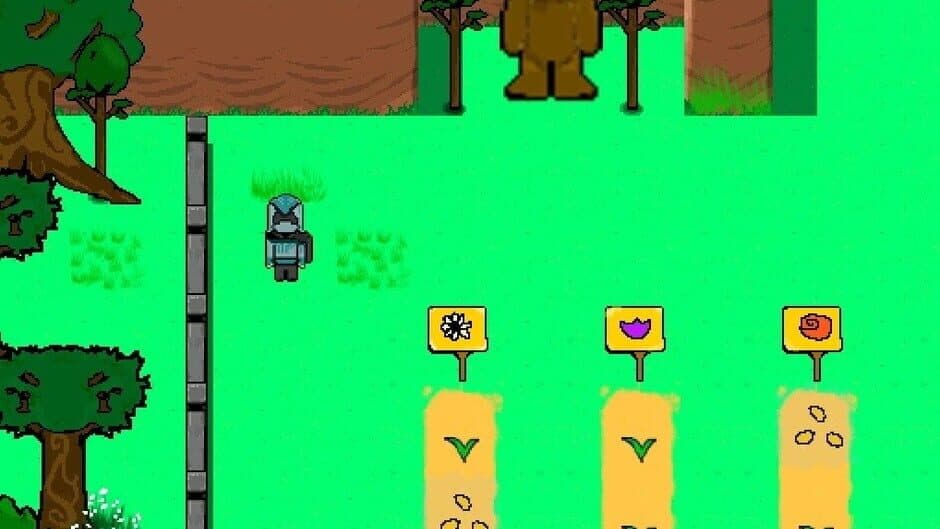 Скриншот 3 из World Tree
