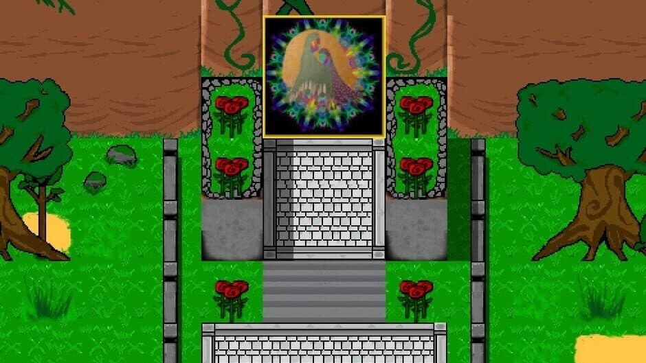 Скриншот 6 из World Tree