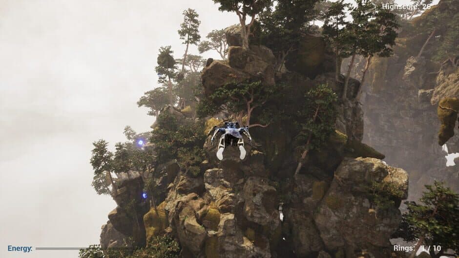 Скриншот 4 из Freedom Flight