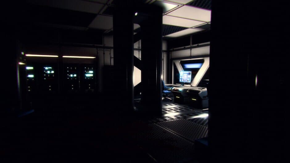 Скриншот 4 из The First Odyssey