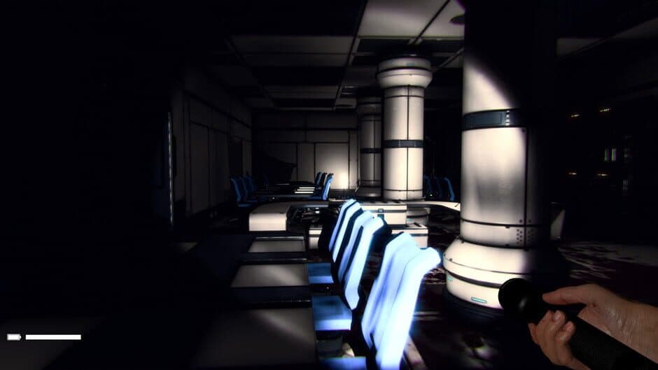 Скриншот 12 из The First Odyssey