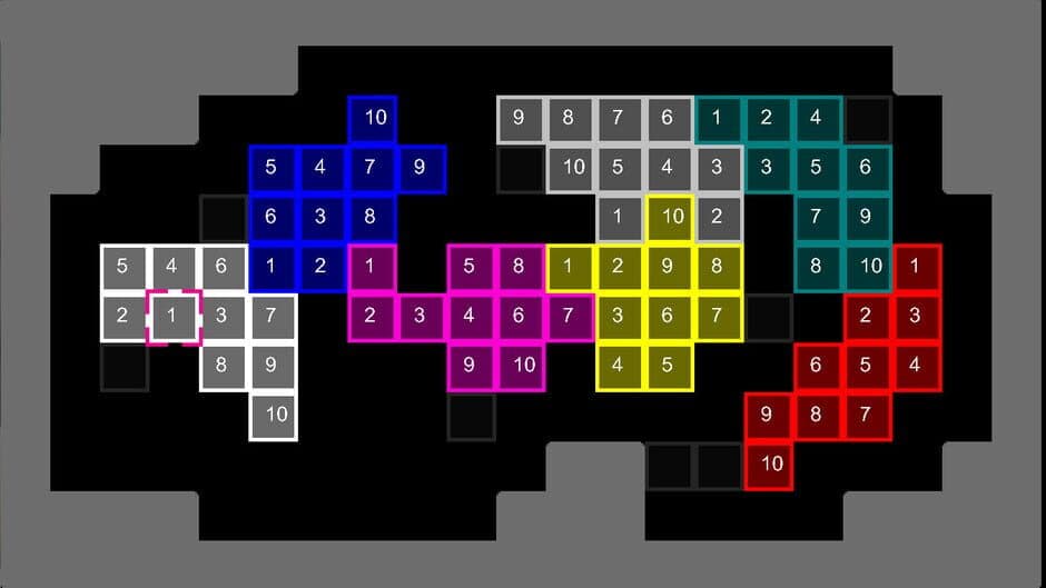 Скриншот 2 из Magneta Box