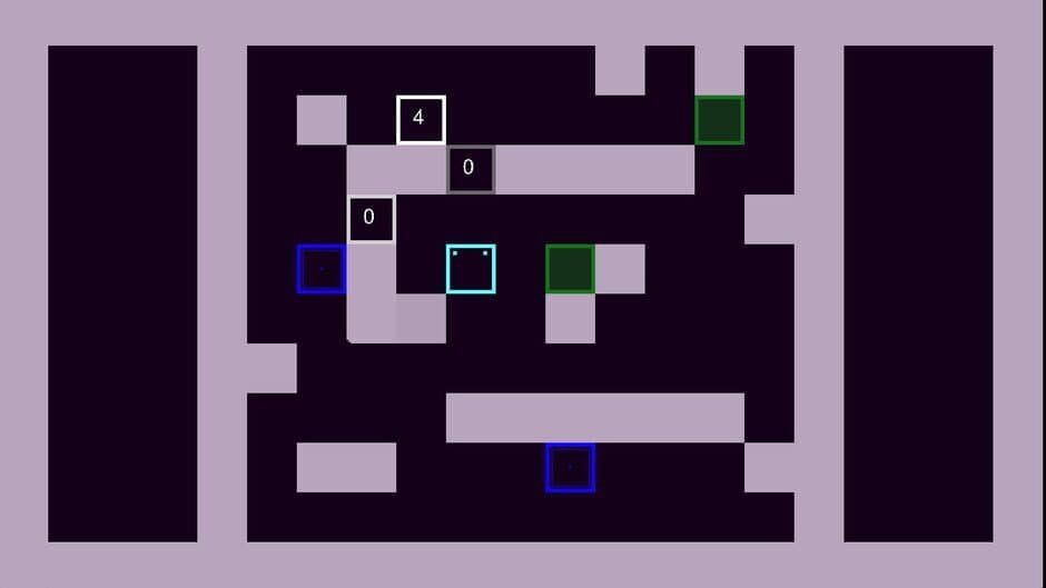 Скриншот 3 из Magneta Box