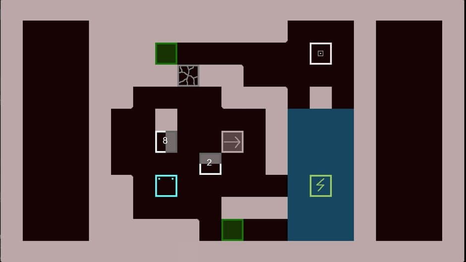 Скриншот 4 из Magneta Box
