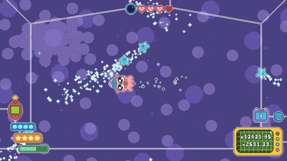 Скриншот 5 из Super SpaceMail