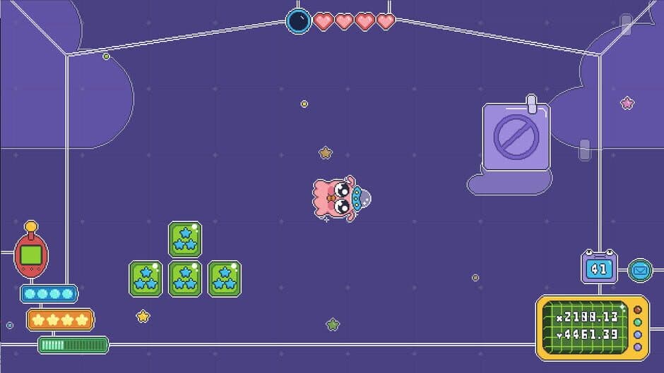 Скриншот 3 из Super SpaceMail