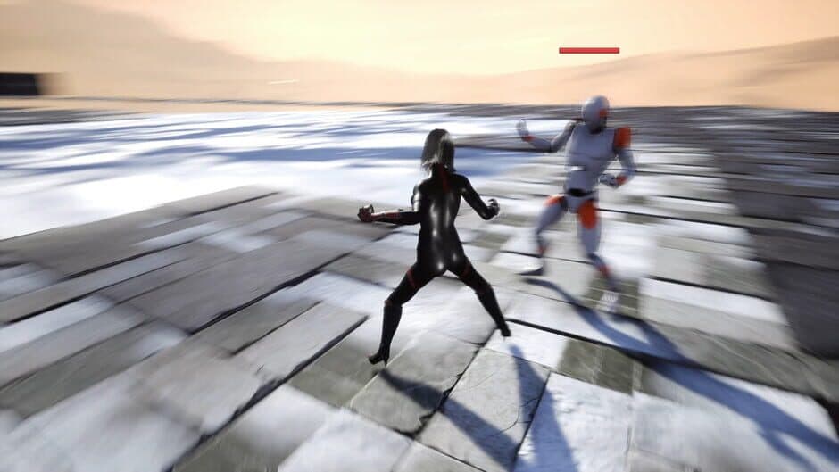 Скриншот 5 из Fight Ascending