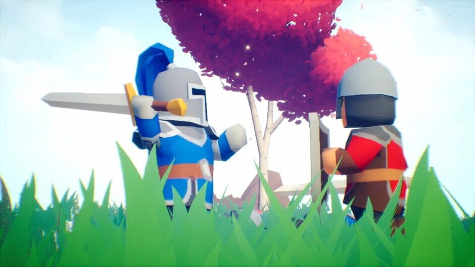 Скриншот 5 из Island Crusaders