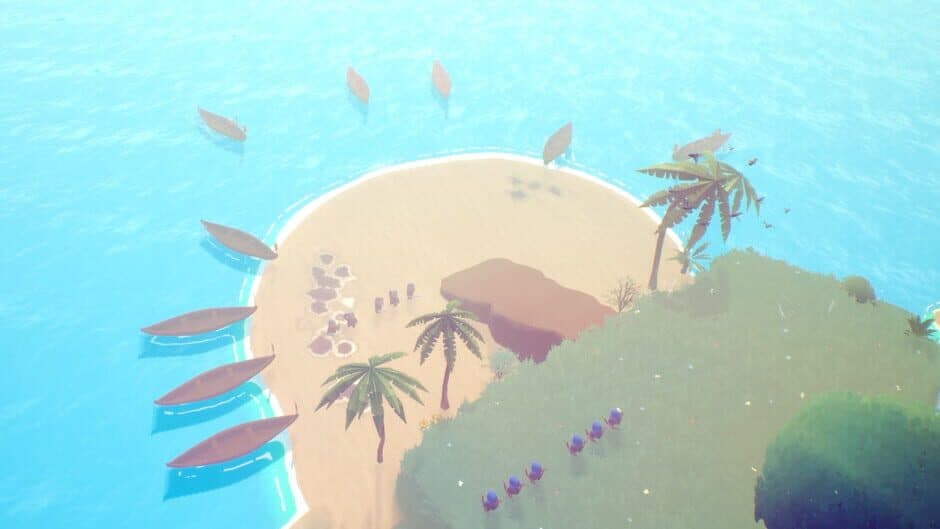 Скриншот 9 из Island Crusaders