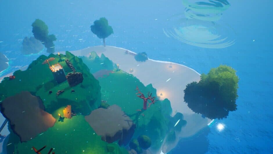 Скриншот 10 из Island Crusaders
