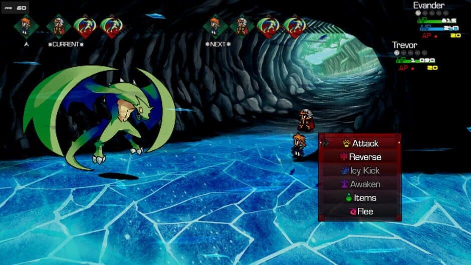 Скриншот 4 из Mortis Chronicles: Tale of Cowardice