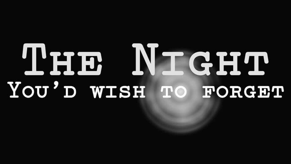 Скриншот 4 из The Night You'd Wish to Forget