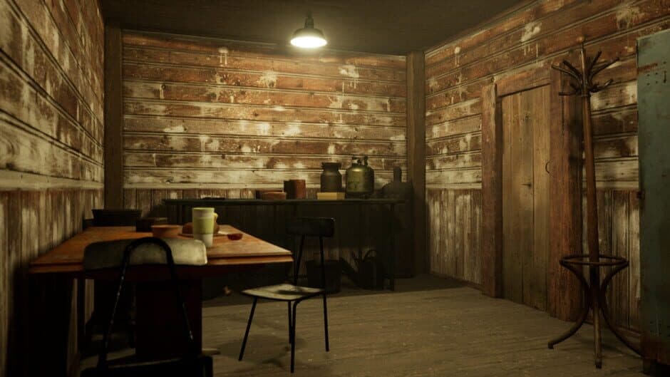 Скриншот 2 из The Night You'd Wish to Forget