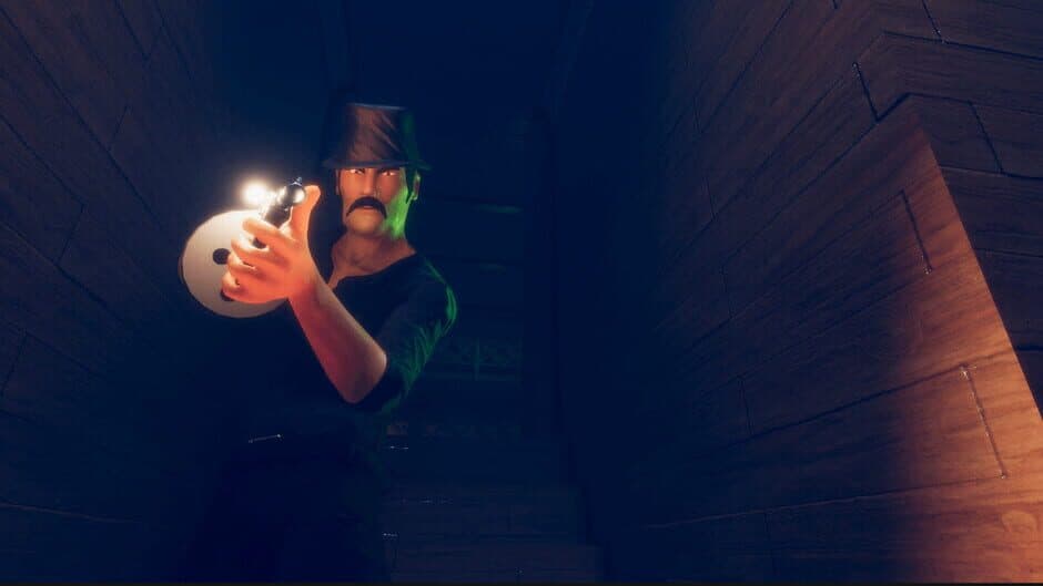 Скриншот 3 из Edwardo