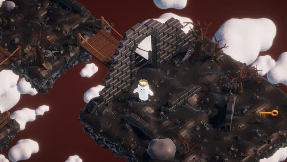 Скриншот 5 из King Boo