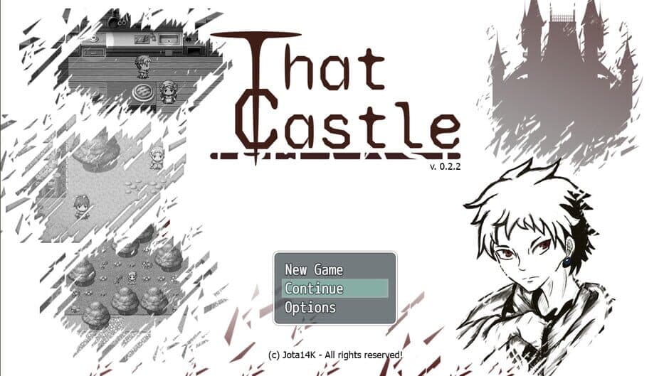 Скриншот 6 из That Castle