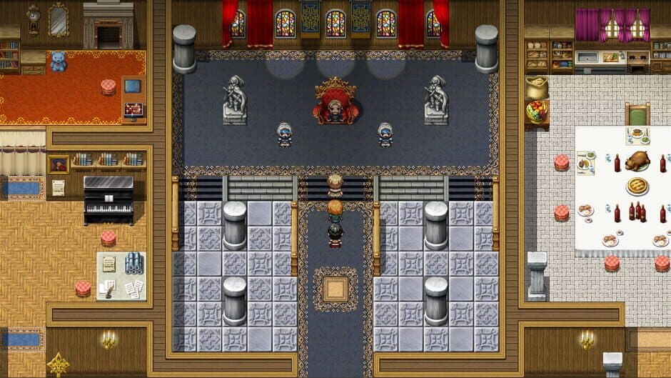 Скриншот 7 из That Castle