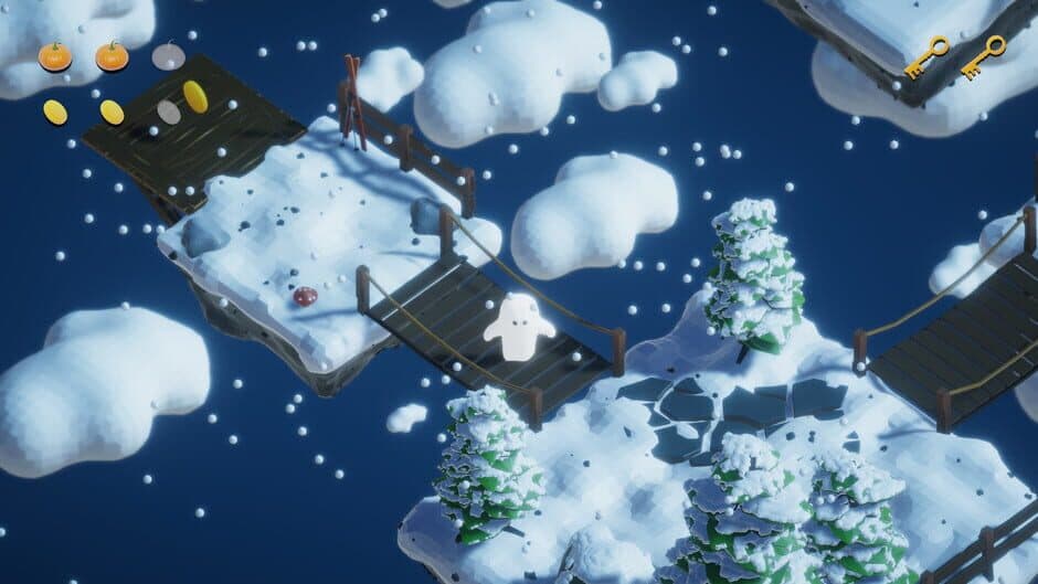 Скриншот 8 из King Boo