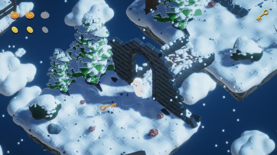 Скриншот 9 из King Boo