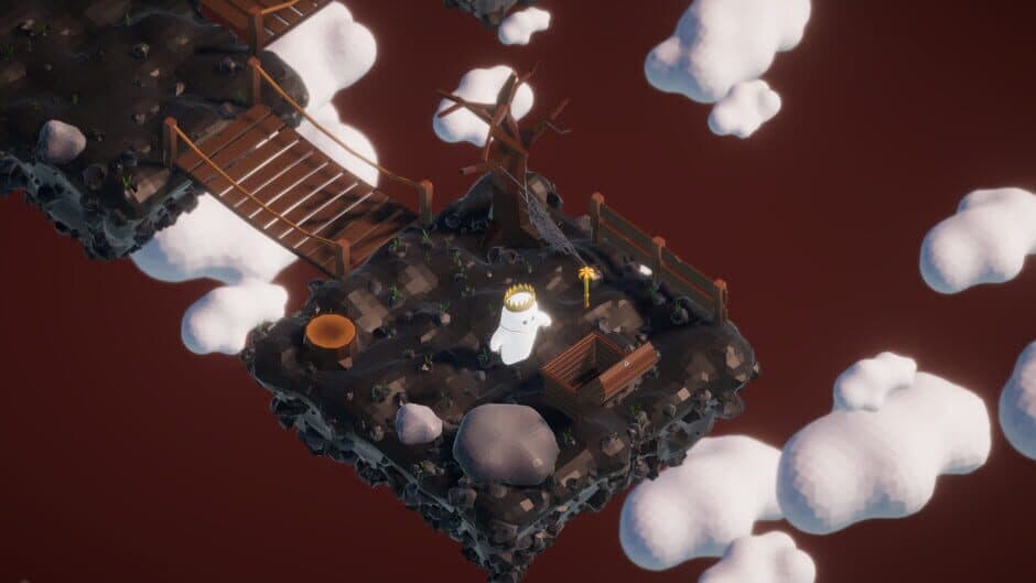 Скриншот 10 из King Boo
