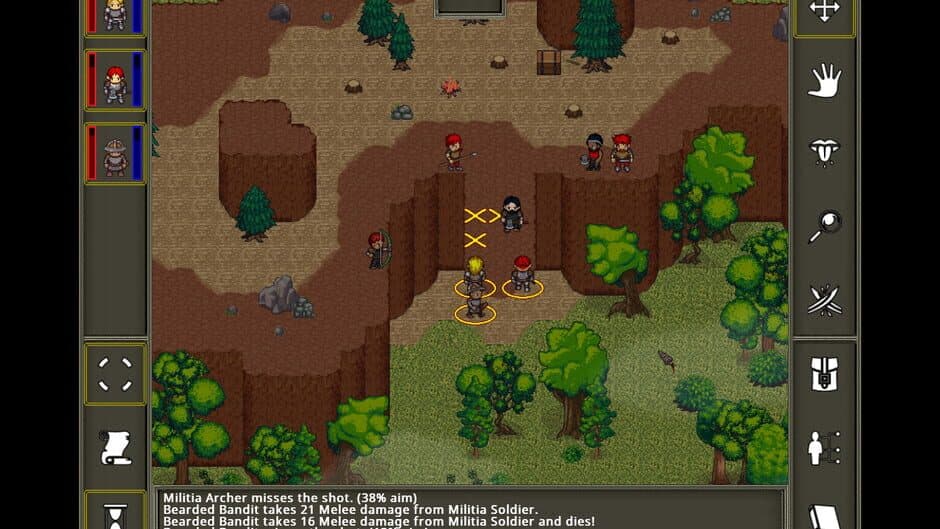 Скриншот 2 из Warlordocracy