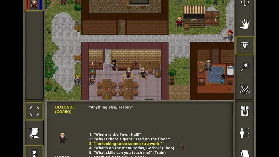 Скриншот 3 из Warlordocracy