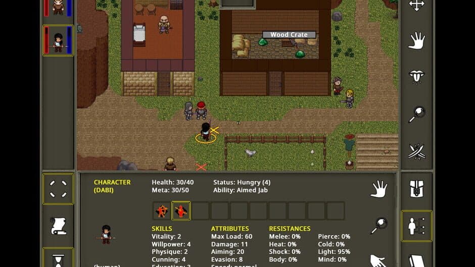 Скриншот 4 из Warlordocracy