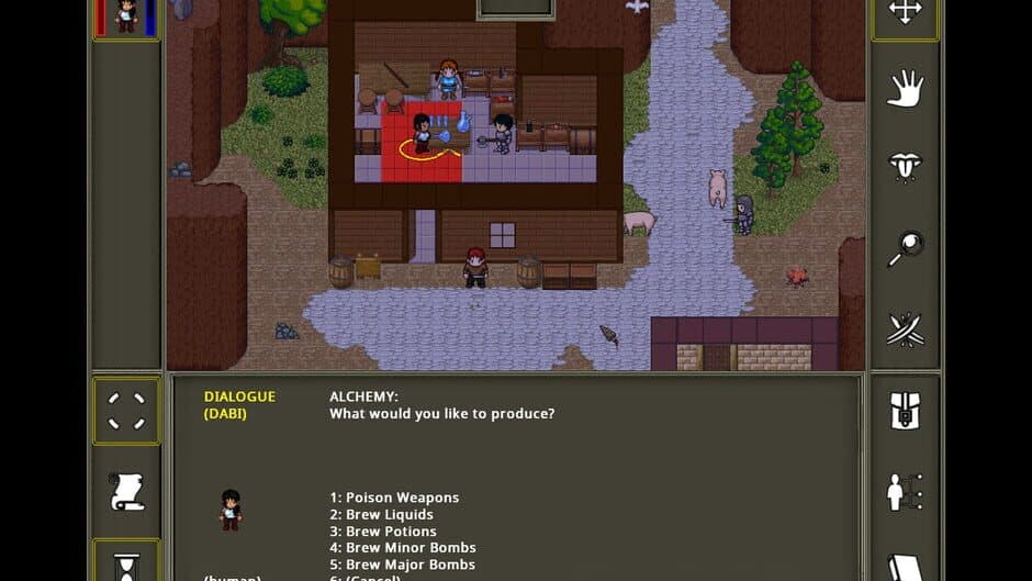 Скриншот 6 из Warlordocracy
