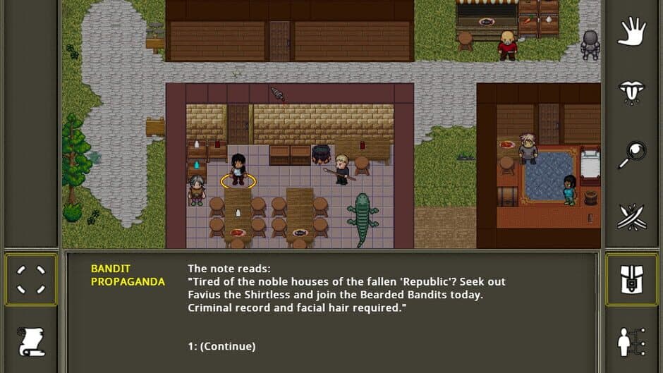 Скриншот 8 из Warlordocracy