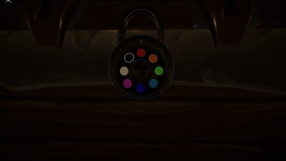 Скриншот 3 из Escape Room: The Sorcerer's Curse