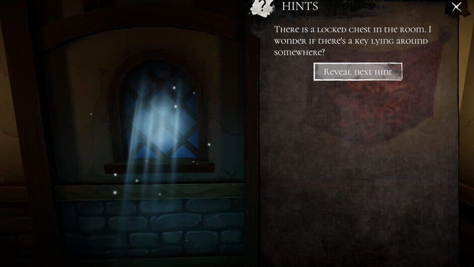 Скриншот 4 из Escape Room: The Sorcerer's Curse