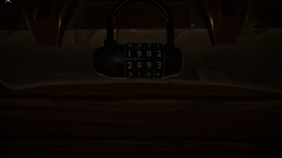 Скриншот 5 из Escape Room: The Sorcerer's Curse